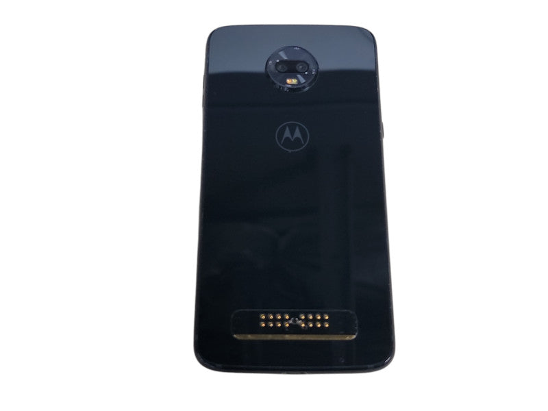 Motorola Moto Z3 Play - 32GB - Blue [XT1929-4 | Read] (