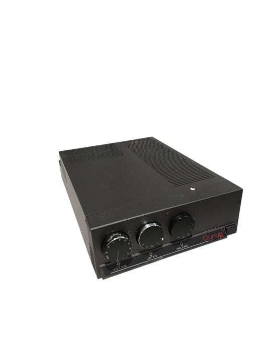 Vintage Cyrus One Hi-Fi Integrated Stereo Amplifier Made in England in Box  =
