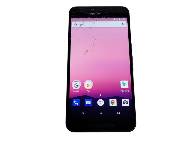 Huawei Nexus 6P - 32GB - Black (