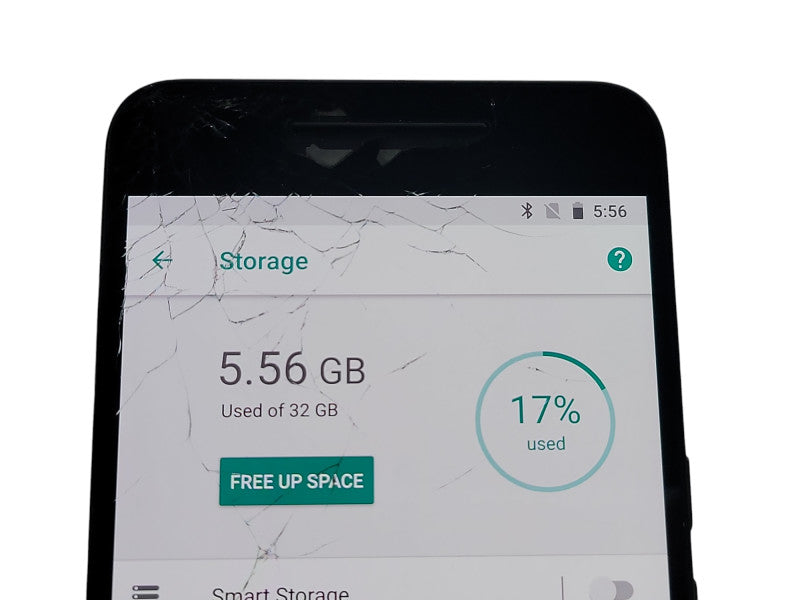 Huawei Nexus 6P - 32GB - Black (