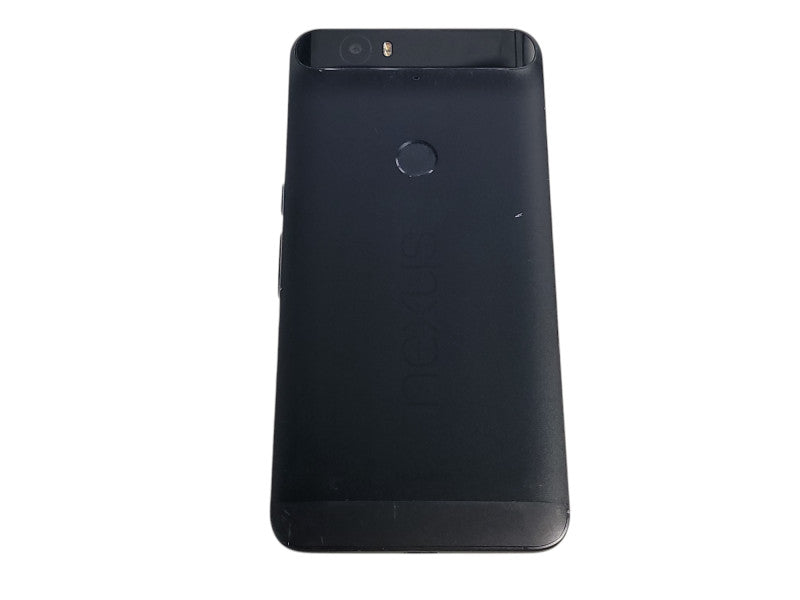 Huawei Nexus 6P - 32GB - Black (