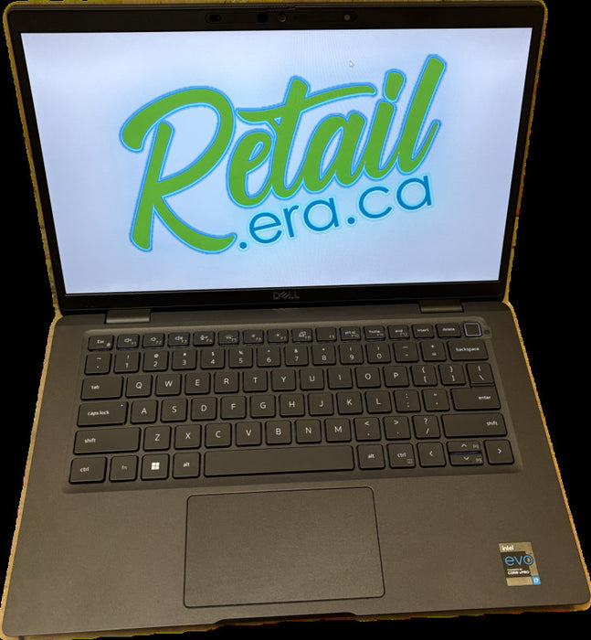 Dell Latitude 7320 i7-1185G7@3GHz 16GB RAM 256GB SSD  Lap200