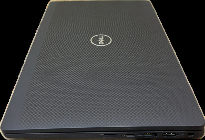 Dell Latitude 7320 i7-1185G7@3GHz 16GB RAM 256GB SSD  Lap200