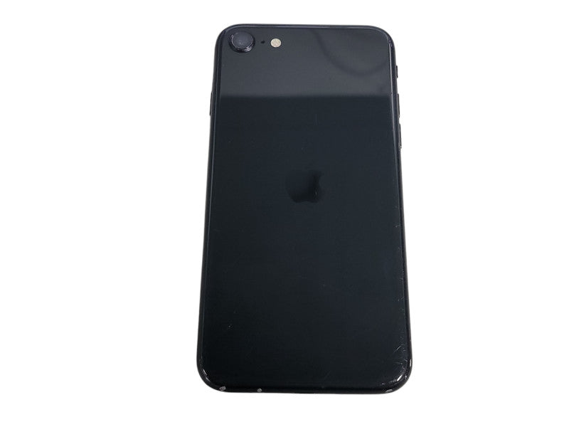 Apple iPhone SE 2 - 128GB - Space Gray [A2275 | Read] (