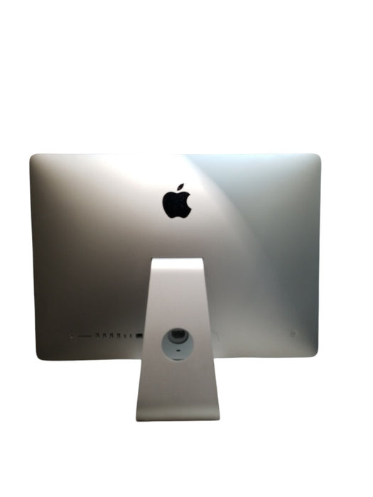 Apple iMac 21.5", 2017 Intel core i5 2.3GHz  8GB RAM - 250GB