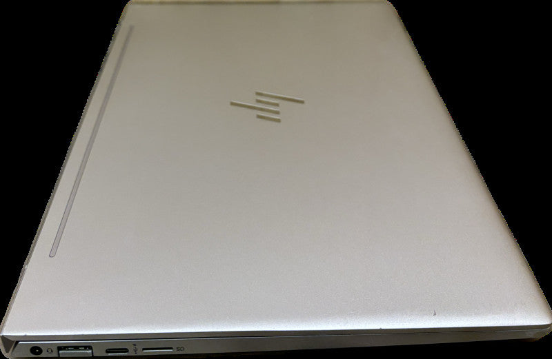 HP Envy 13 TOUCH i5-8250U@1.6GHz 8GB DDR4 RAM 256GB SSD  Lap200