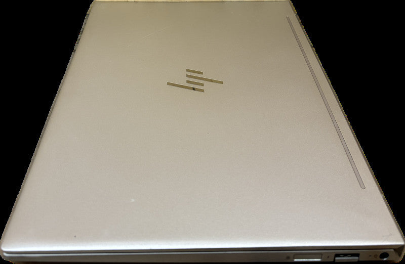 HP Envy 13 TOUCH i5-8250U@1.6GHz 8GB DDR4 RAM 256GB SSD  Lap200