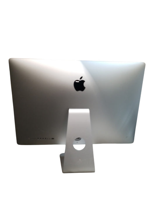 Apple iMac Retina 27", 2017 Intel core i7 4.2GHz 16GB RAM - 1 TB