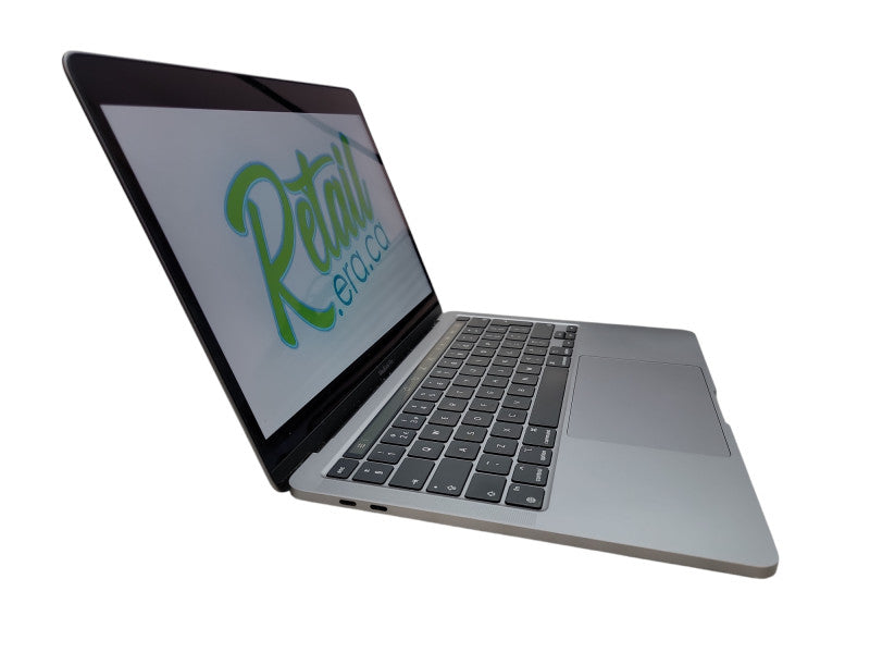 Apple MacBook Pro A2338 13" 2022 | Apple M2 | 16GB RAM | 256GB SSD - READ