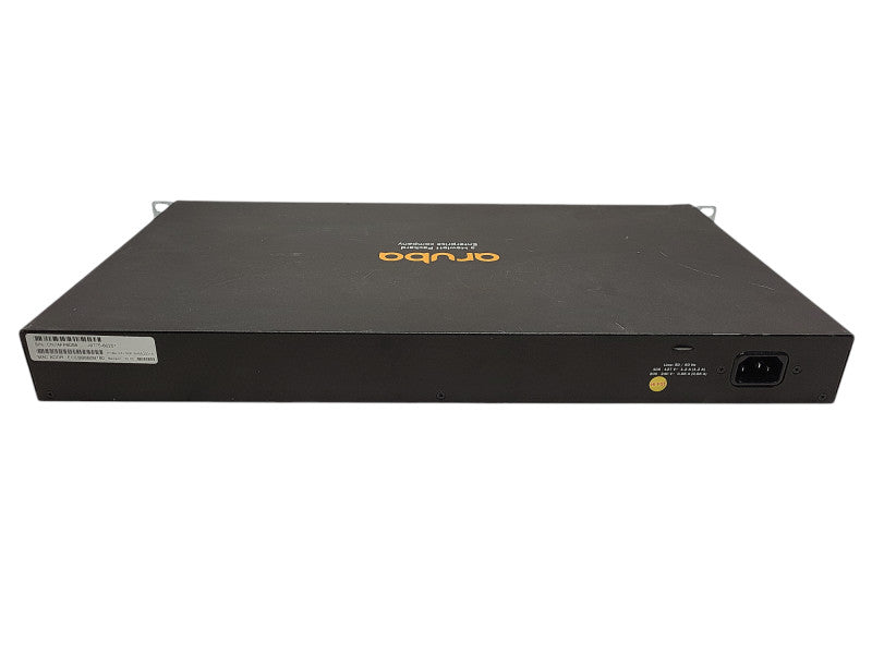 HPE Aruba J9775A 2530-48G | 48-Port Gigabit Network Switch w/ 4x SFP $
