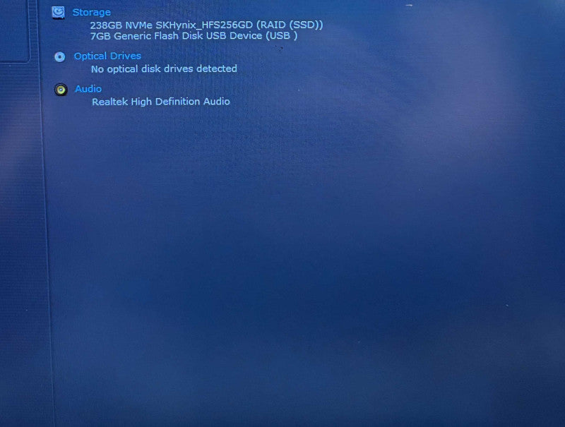 Lenovo Legion Y740-17IRH i9-9750H GTX 1660 6GB GPU 16GB 256SSD READ!  Lap200