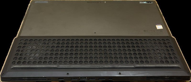 Lenovo Legion Y740-17IRH i9-9750H GTX 1660 6GB GPU 16GB 256SSD READ!  Lap200