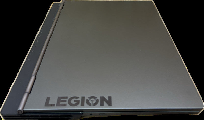Lenovo Legion Y740-17IRH i9-9750H GTX 1660 6GB GPU 16GB 256SSD READ!  Lap200