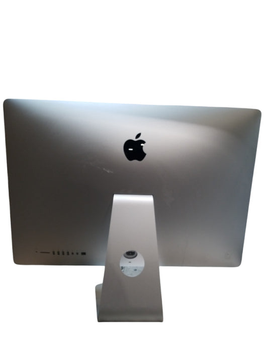 Apple iMac Retina 5K 27", Late 2015 Intel core i7 4.0GHz 32GB RAM - 500GB