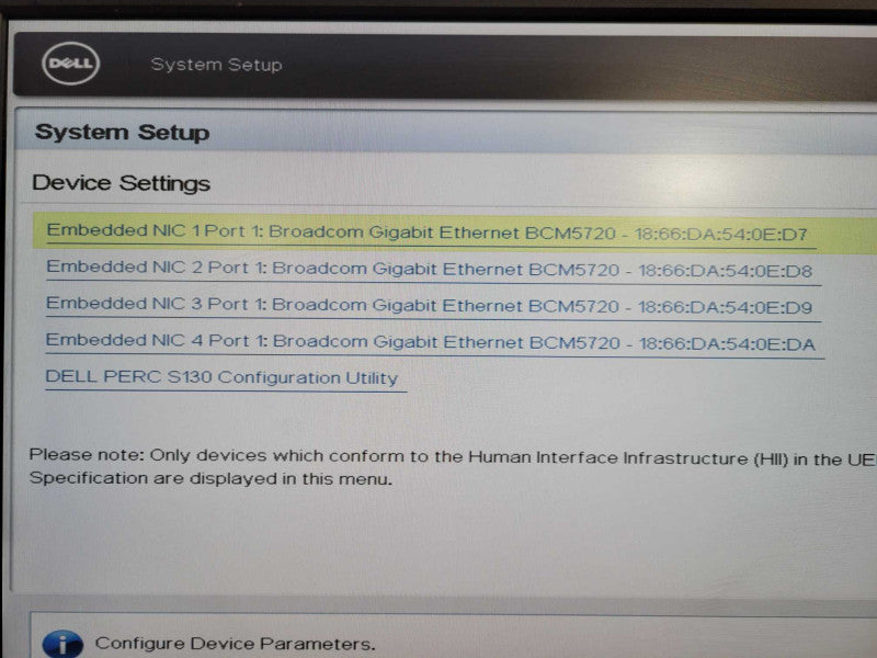 Dell R430 1U Server|  Xeon E5-2620 v3 @2.40GHz, 32GB DDR4, No RAID 4x 3.5" !