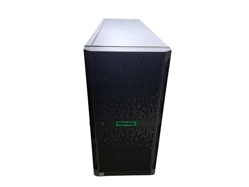 HP ML350 Gen9 8x 2.5" | Xeon E5-2640 v4 @2.40GHz, 16GB DDR4, P440ar *READ*