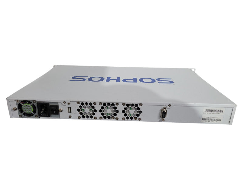 Sophos SG 210 Security Appliance Firewall  !