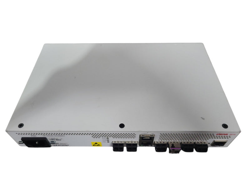 Ciena 3916 Series Service Delivery Switch 170-3916-904 *READ* !