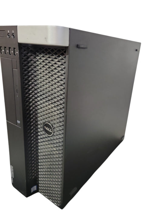 Dell Precision T5810 - Xeon E5-1603 v3 16GB DDR4 NVS 310, NO HDD 825W PSU !