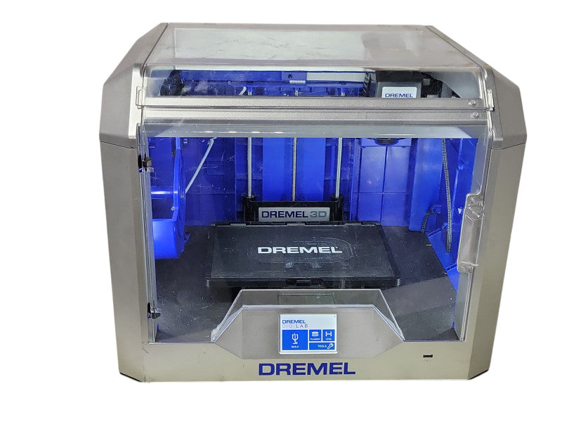 Dremel 3D40 3D Printer, READ _