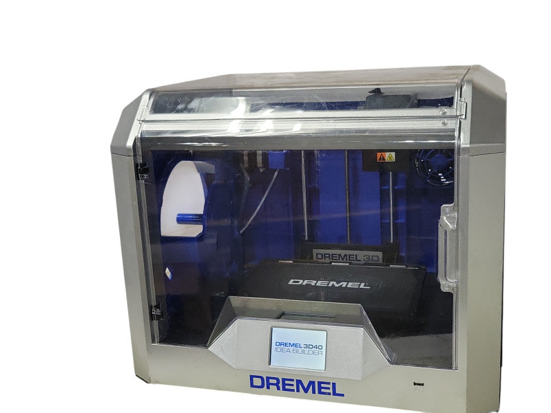 Dremel 3D40 3D Printer, READ _