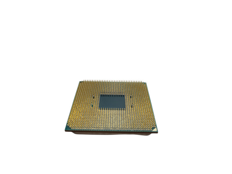 AMD Ryzen 5 3400G @ 3.7GHz AM4 %