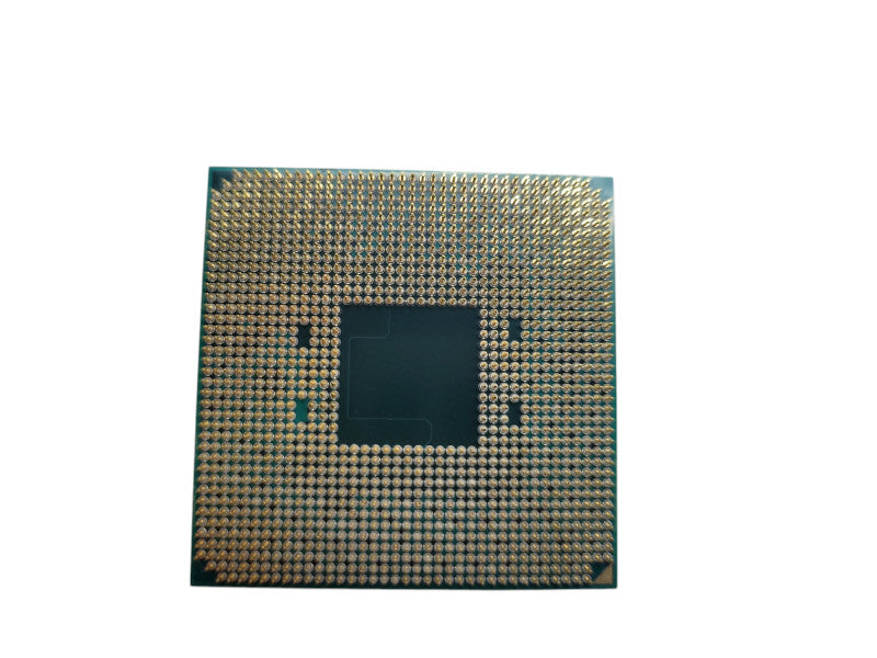 AMD Ryzen 5 3400G @ 3.7GHz AM4 %