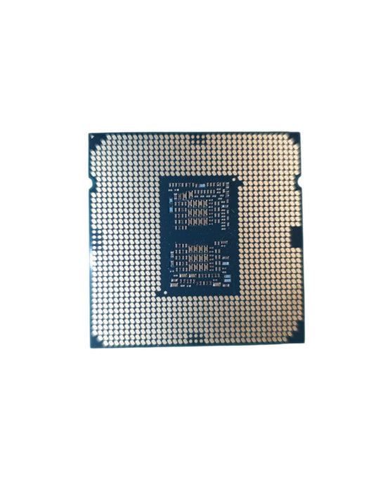 Intel Core i5-10400 @ 2.90GHz | SRH3C | 6-Core Desktop CPU