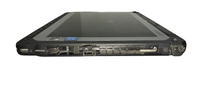 Panasonic Android ToughPad FZ-A2 intel Atom x5-z8550| 32GB|4GB RAM Q