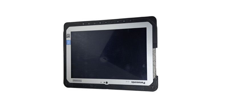 Panasonic Android ToughPad FZ-A2 intel Atom x5-z8550| 32GB|4GB RAM Q