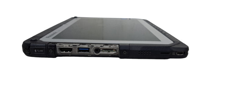 Panasonic Android ToughPad FZ-A2 intel Atom x5-z8550| 32GB|4GB RAM Q