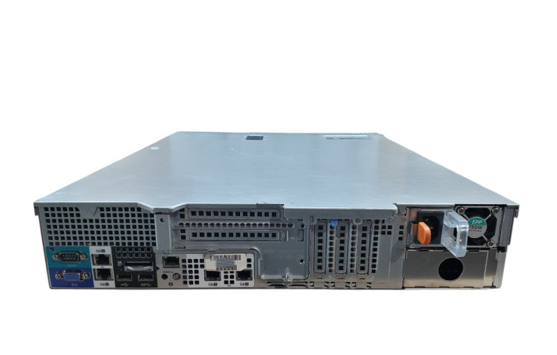 Dell PowerEdge R530 1x Xeon E5-2620 v3 16GB RAM H730 mini - No HDD