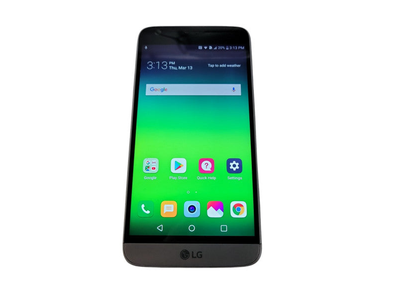 LG G5 32GB (LG-H831) - READ Δ