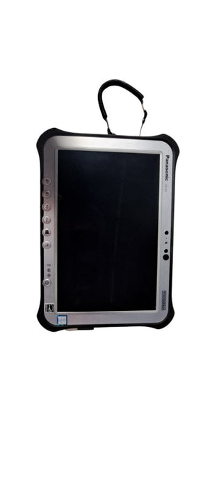 Panasonic Touchpad FZ-G1  i5-7300U| 8GB RAM |250Gb SSD| 260 Hours| W/ Pen