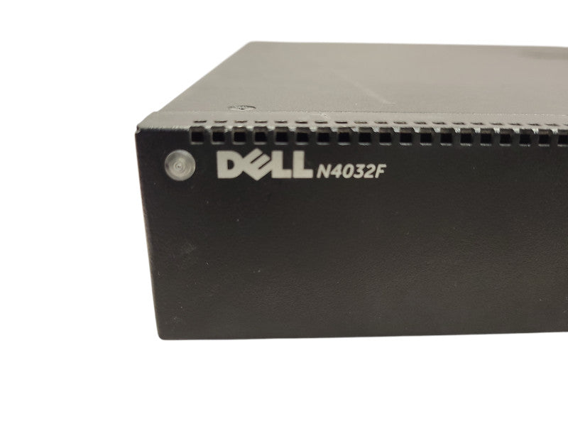 Dell N4032F 24-Port 10G SFP+ 2x 40Gb QSFP+ Switch Q$