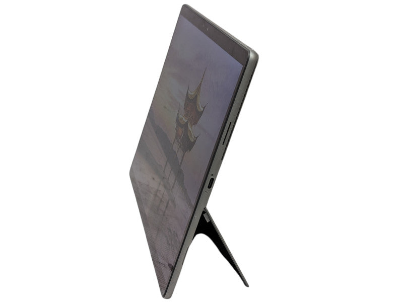 DELL Latitude 7320 Detachable Intel Core i7-1180G7 16GB RAM 512GB NVMe  - Lap200