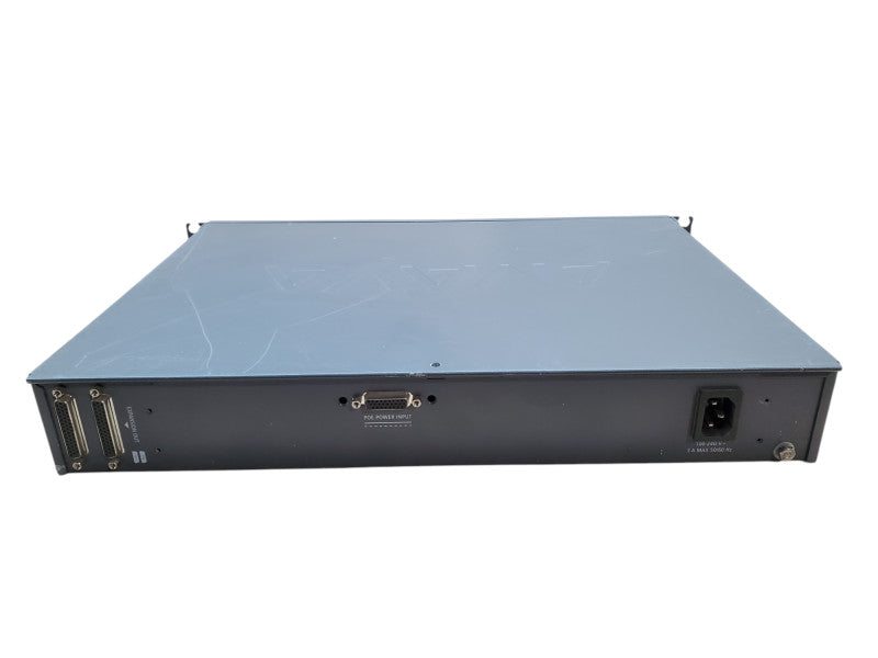 Avaya G430 Media Gateway w/ Modules: S8300, MM710B, MM711 *READ*