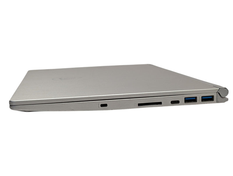 MSI Prestige PS42 Modern  Intel Core i7-8550U 16GB RAM 256GB NVMe  - Lap200
