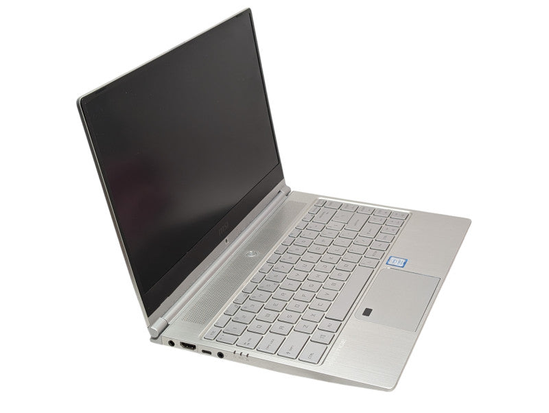 MSI Prestige PS42 Modern  Intel Core i7-8550U 16GB RAM 256GB NVMe  - Lap200