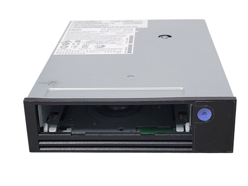 IBM LTO Ultrium 6-H 39U3428 tape drive, READ _