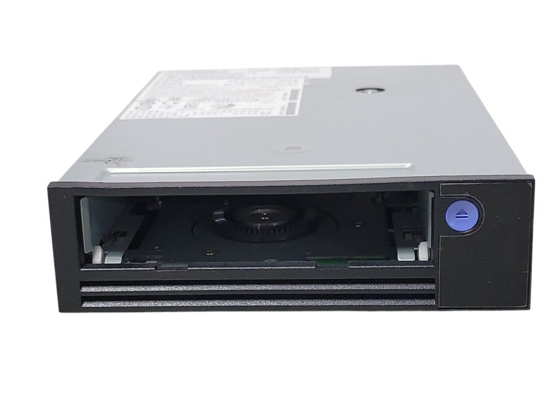 IBM LTO Ultrium 6-H 39U3428 tape drive, READ _