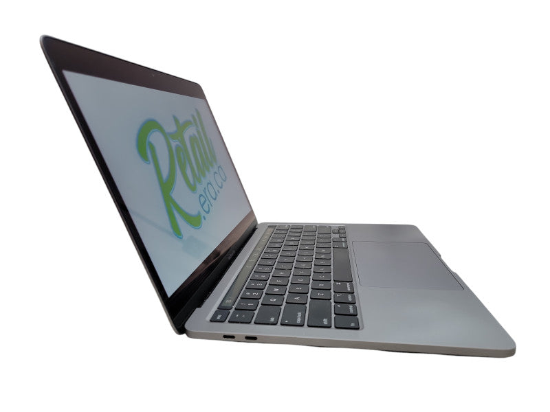Apple MacBook Pro A2251 13" 2020 | i5-1038NG7 @2GHz 16GB RAM 512GB SSD READ