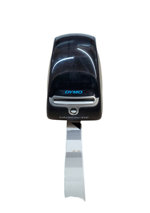 Dymo LabelWriter 450 Direct Thermal Label Printer + Roll