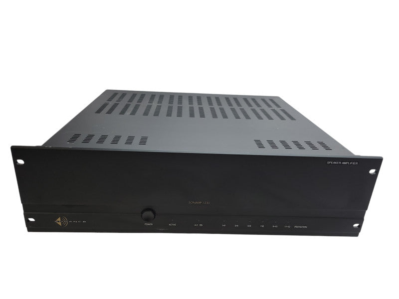 Sonance Sonamp 1230 12 Channel x 30WPC Power Amp %