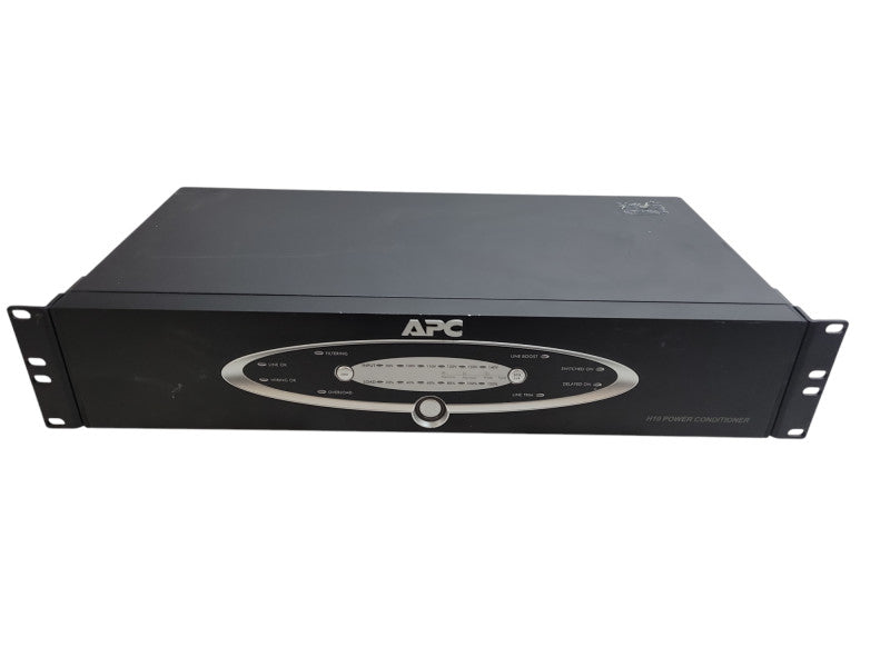 APC Power Conditioner H-10 %