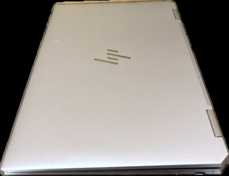 HP Spectre x360 Convertible 13 TOUCH i7-1065G7@1.3GHz 8GB RAM 256SSD READ!  Lap200