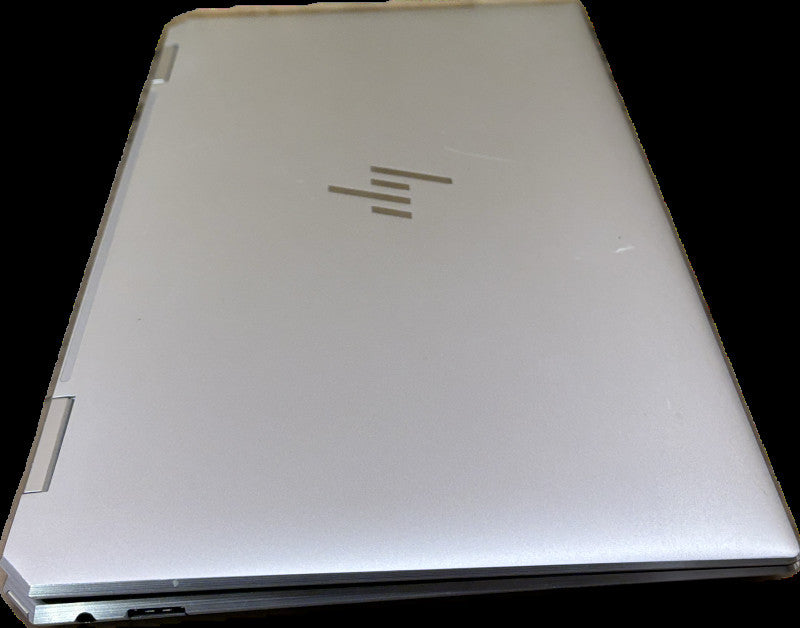 HP Spectre x360 Convertible 13 TOUCH i7-1065G7@1.3GHz 8GB RAM 256SSD READ!  Lap200