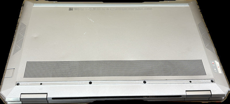 HP Spectre x360 Convertible 13 TOUCH i7-1065G7@1.3GHz 8GB RAM 256SSD READ!  Lap200