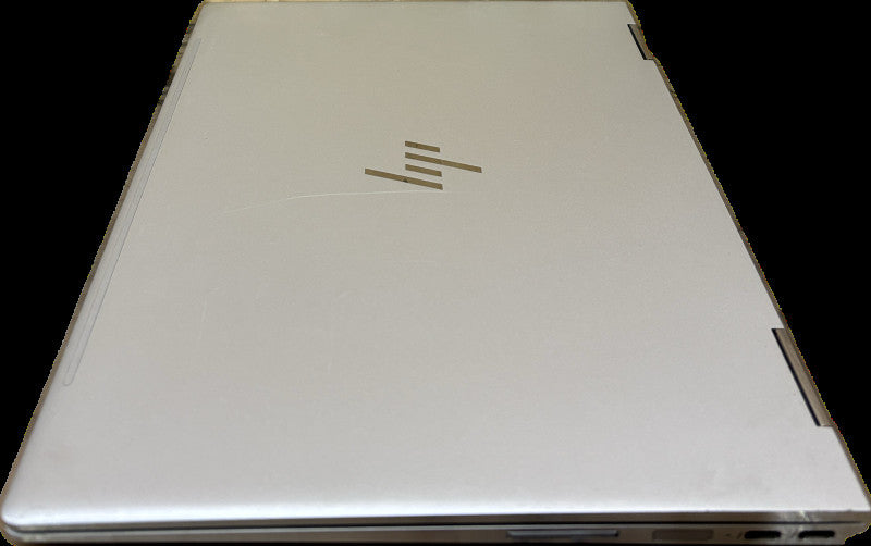 HP Spectre x360 Convertible TOUCH 13 i7-8550U@1.8GHz 8GB RAM 256GB SSD READ  Lap200