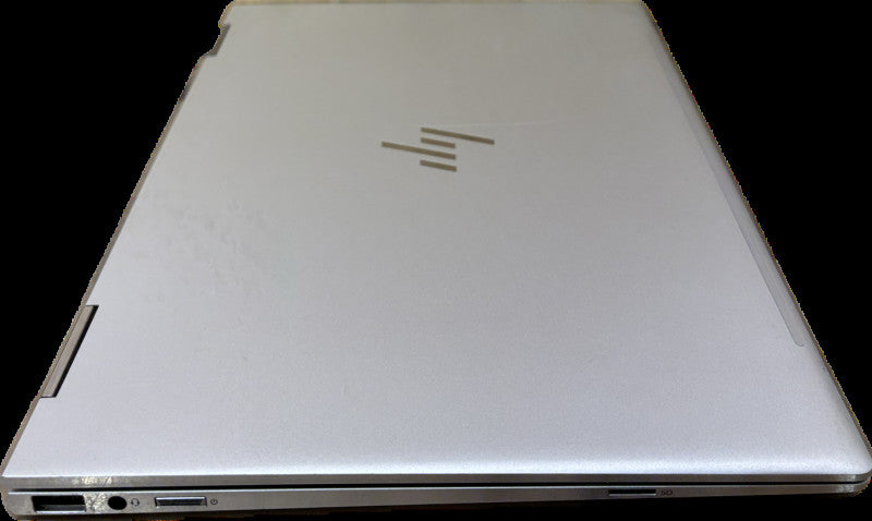 HP Spectre x360 Convertible TOUCH 13 i7-8550U@1.8GHz 8GB RAM 256GB SSD READ  Lap200